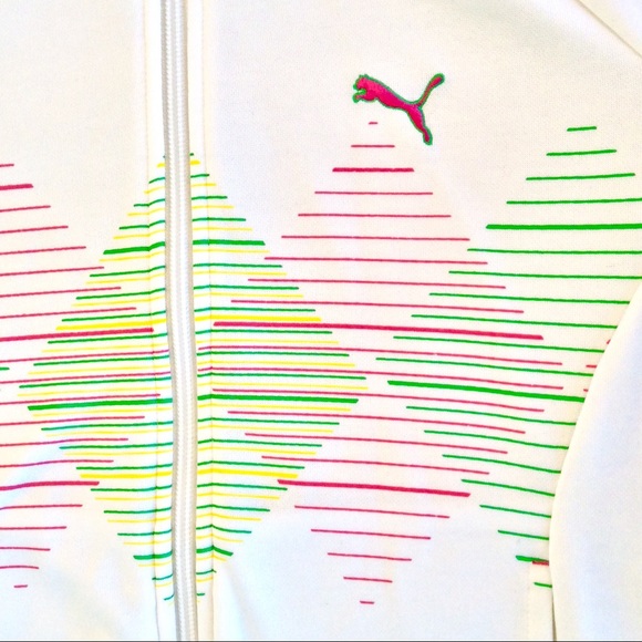 🐆PUMA Retro Track Jacket - Picture 9 of 16